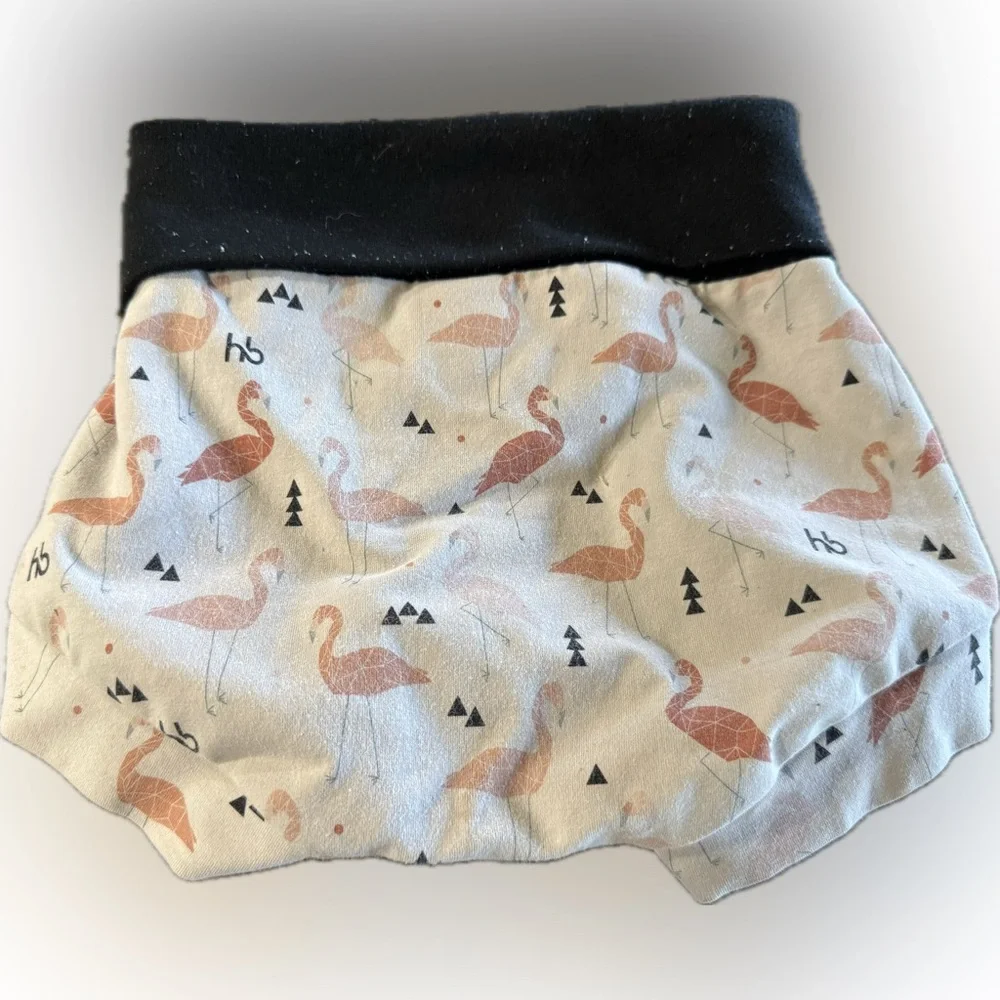 Hazel Bleu girls shorts
